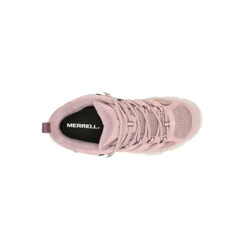 Merrell Women's Moab 3 Mid WP Hiking Boot Q776150
