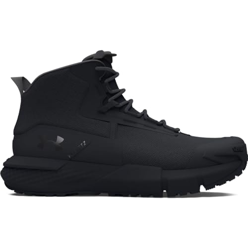 Under Armour Men's Charged Valsetz Mid Tactical Boot Y5834