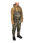 Simms G3 Guide Stockingfoot Waders Riparian Camo S W264