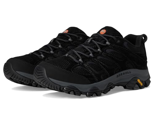 Merrell Men's Moab 3 Hiking Shoe D339