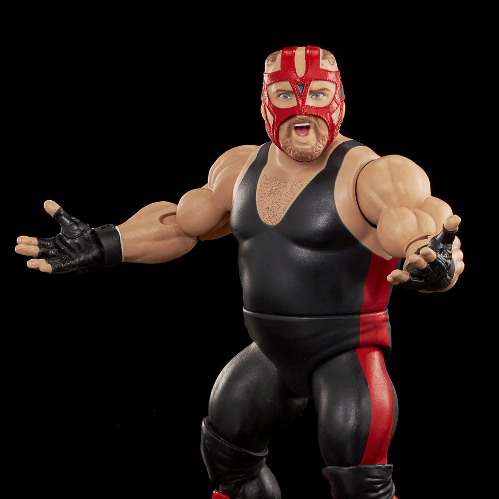 WWE Action Figure Vader Superstars L216747