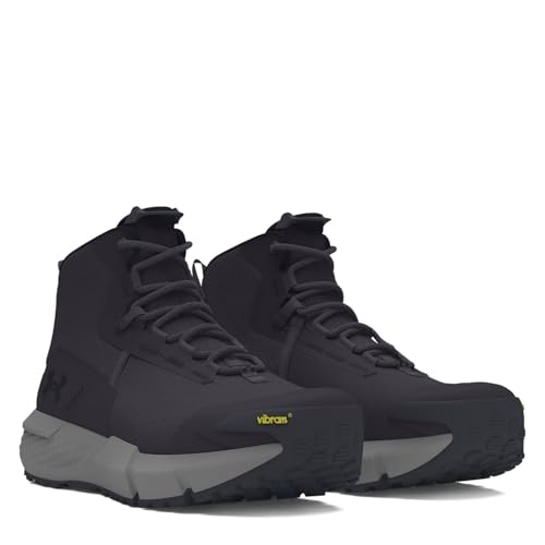 Under Armour Men's Charged Valsetz Mid Tactical Boot Y5834