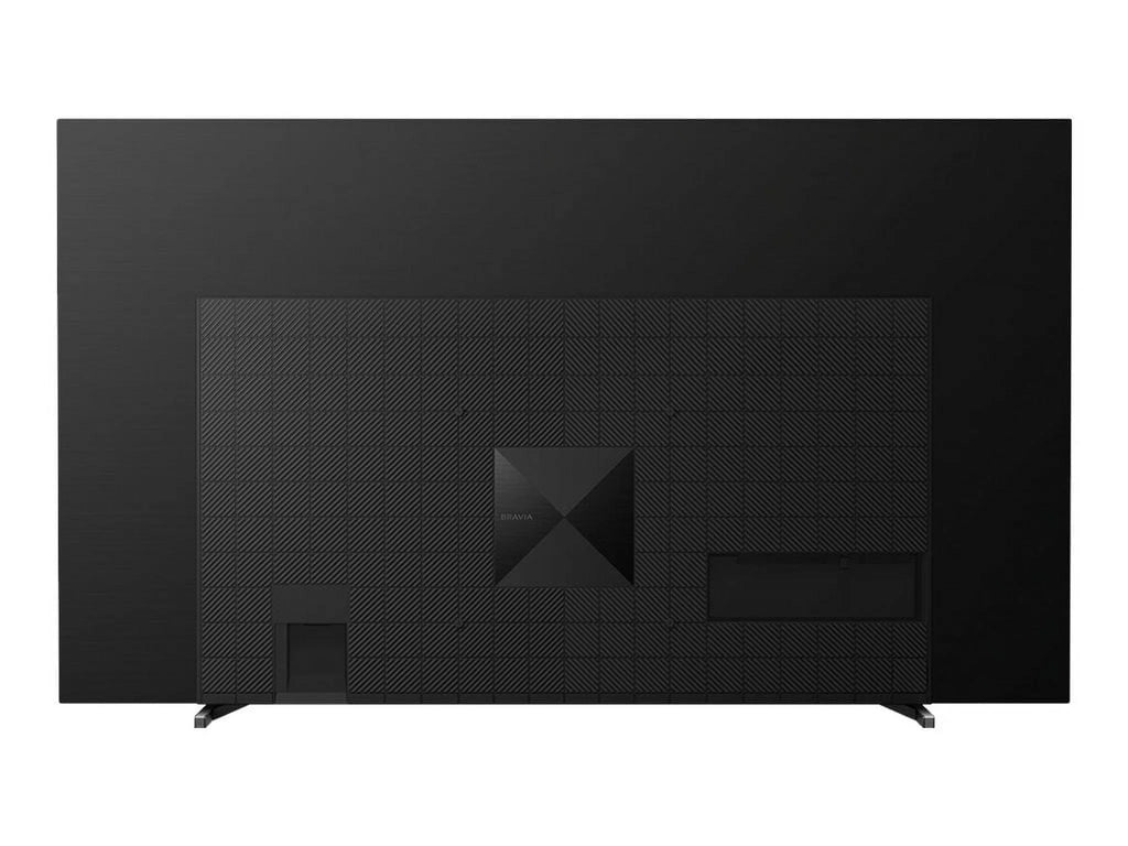 Sony 65" Class XR65A80J BRAVIA XR OLED 4K Smart Google TV Z3161