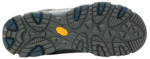 Merrell Men's Moab 3 Hiking Shoe D339