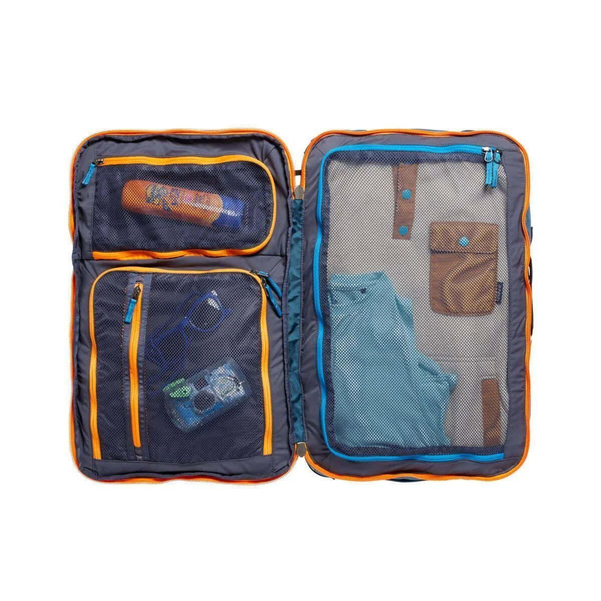 Cotopaxi Allpa 42L Travel Pack A491