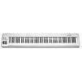 M-Audio Keystation 88ES MK2 Ignite 88-Key Semi-Weighted USB/MIDI Controller