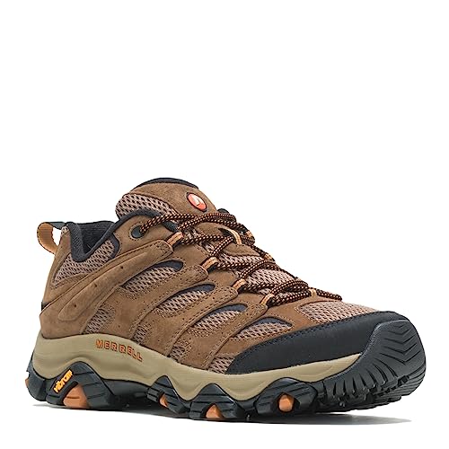 Merrell Men's Moab 3 Hiking Shoe D339