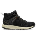 Merrell Men's Wildwood Mid Leather Waterproof Hiking Boot B2711