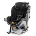 Chicco NextFit Zip Convertible Car Seat/Black