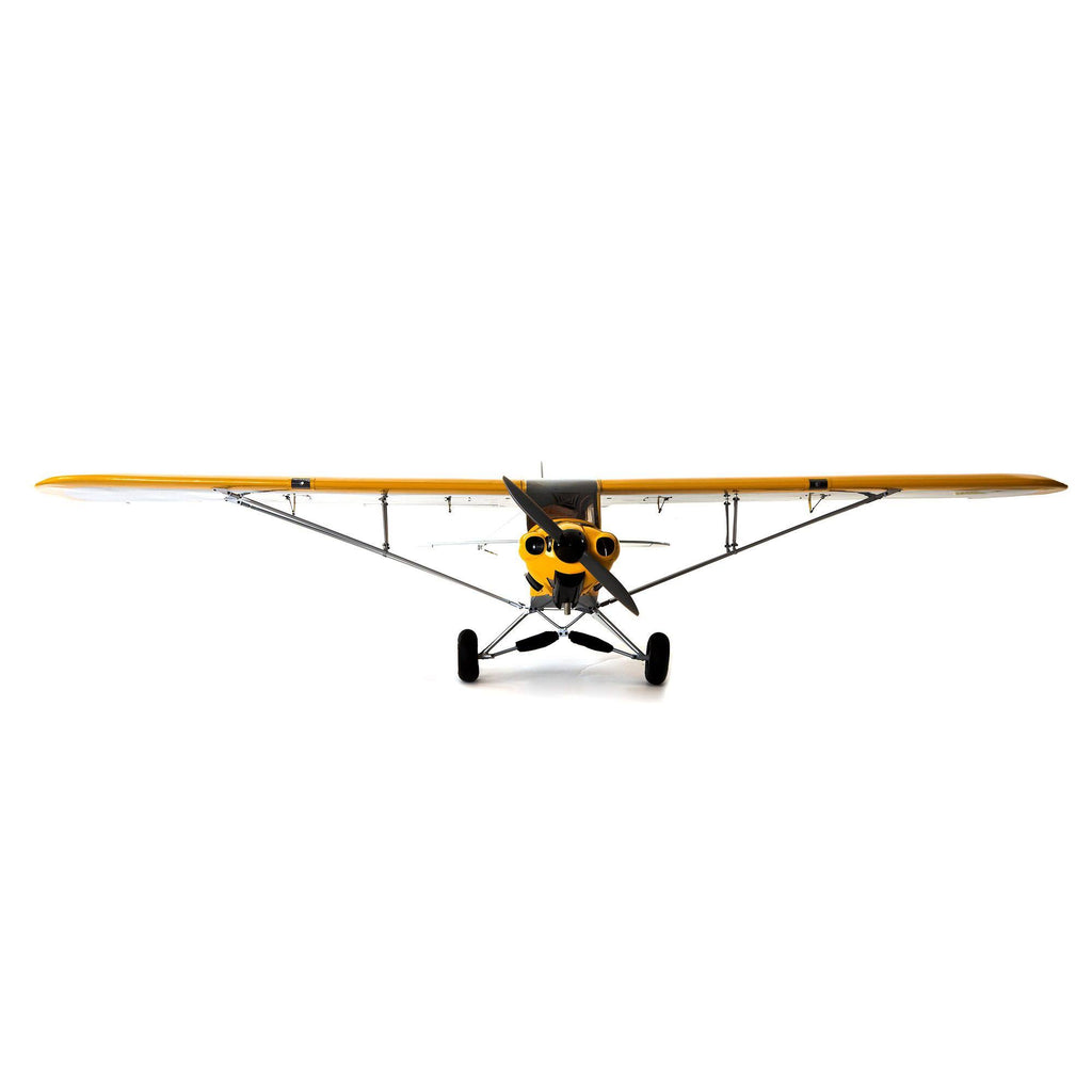 Hangar 9 Carbon Cub 15cc ARF A5216