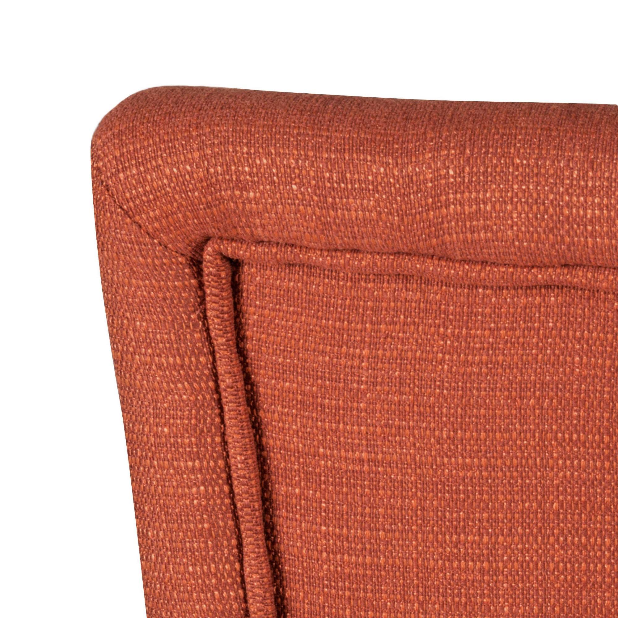 HomePop Parsons Chair Cayenne Red G902187