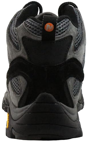 Merrell Men's Moab 2 Mid Waterproof Hiking Boot M8473