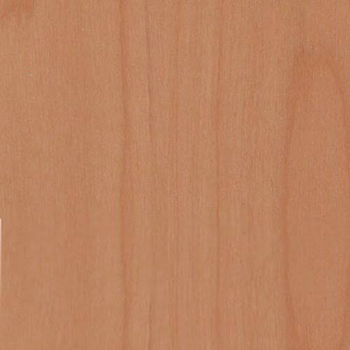 Veneer Tech Red Alder Wood Veneer Plain Sliced 10 Mil 4 Feet x 8 Feet VT-ALDER4X8