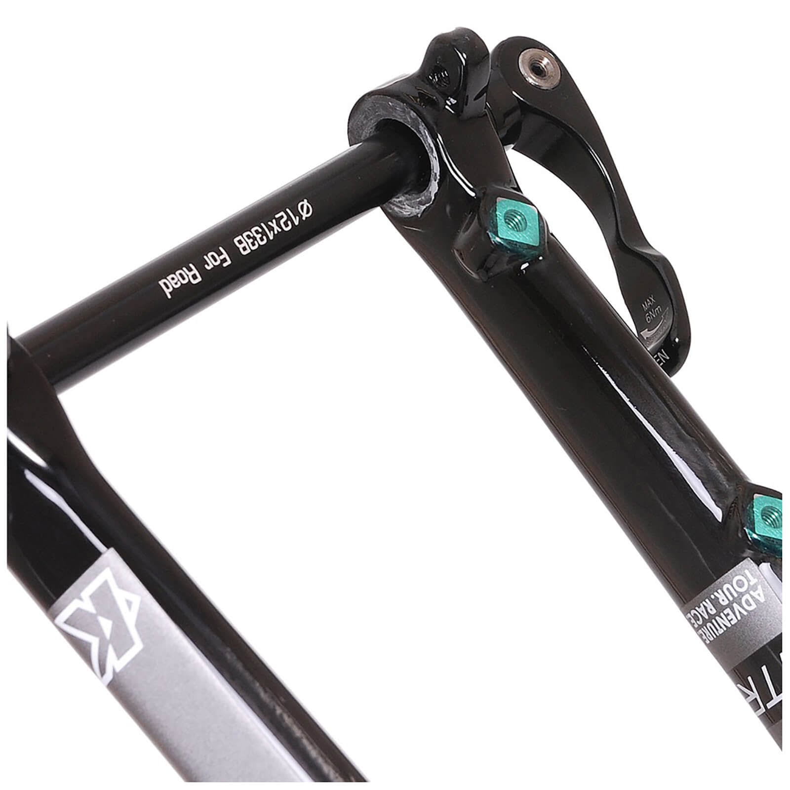 Kinesis ATR Carbon Disc Road Fork - Black R60804