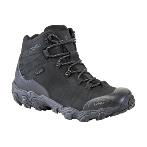 Oboz Men's Bridger Mid B-Dry Hiking Boot Z210483