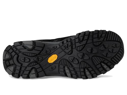 Merrell Men's Moab 3 Hiking Shoe D339