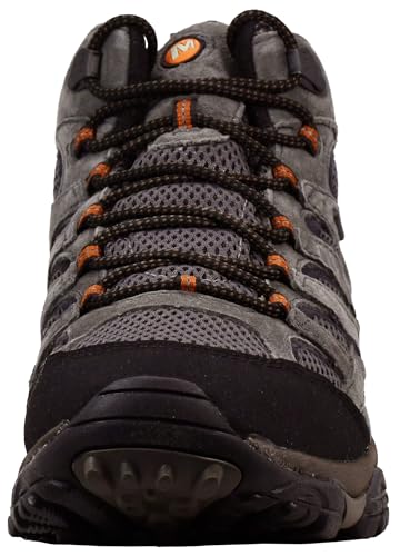 Merrell Men's Moab 2 Mid Waterproof Hiking Boot M8473