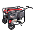 Predator 6500 Watt Gas Powered Portable Generator, Carb 63964