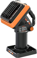 Heat Hog 9000 BTU Portable Propane Radiant Space Heater Y8820