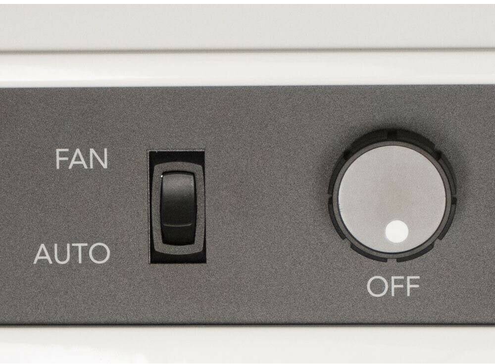 Cadet NLW302TW Wall Heater K100955