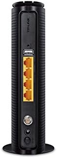TP-Link TC-W7960 DOCSIS3.0 WiFi Cable Modem Router Y198638