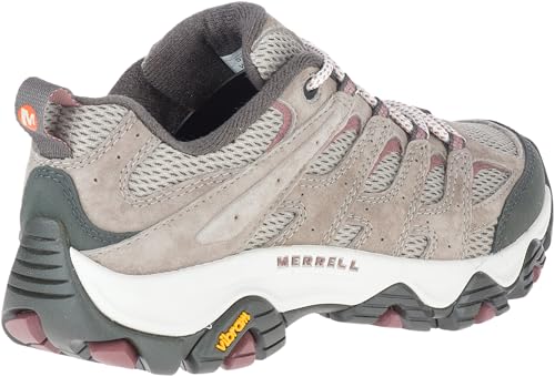 Merrell Men's Moab 3 Hiking Shoe D339