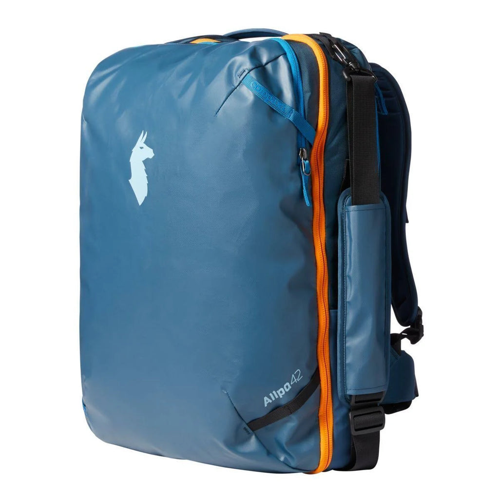 Cotopaxi Allpa 42L Travel Pack A491
