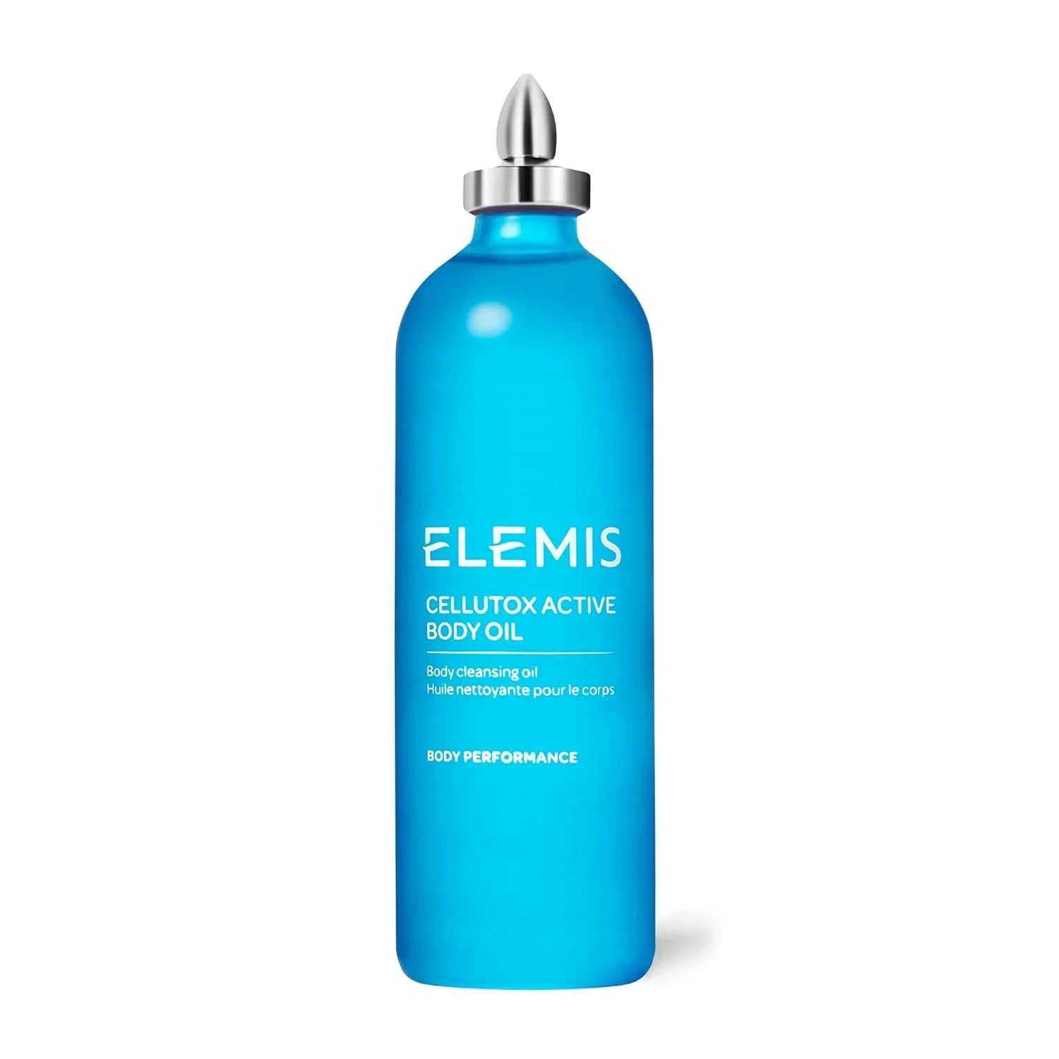 ELEMIS Cellutox Active Body Oil 100 ml / 3.3 oz H37061