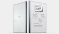 Remarkable 2 - Worlds Thinnest - Next-Generation Paper Tablet - 10.3x22 Digital Notepad - Convert Handwritten Notes - Low Latenc