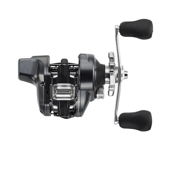 Shimano Tekota A 400 Line Counter Reel U895356