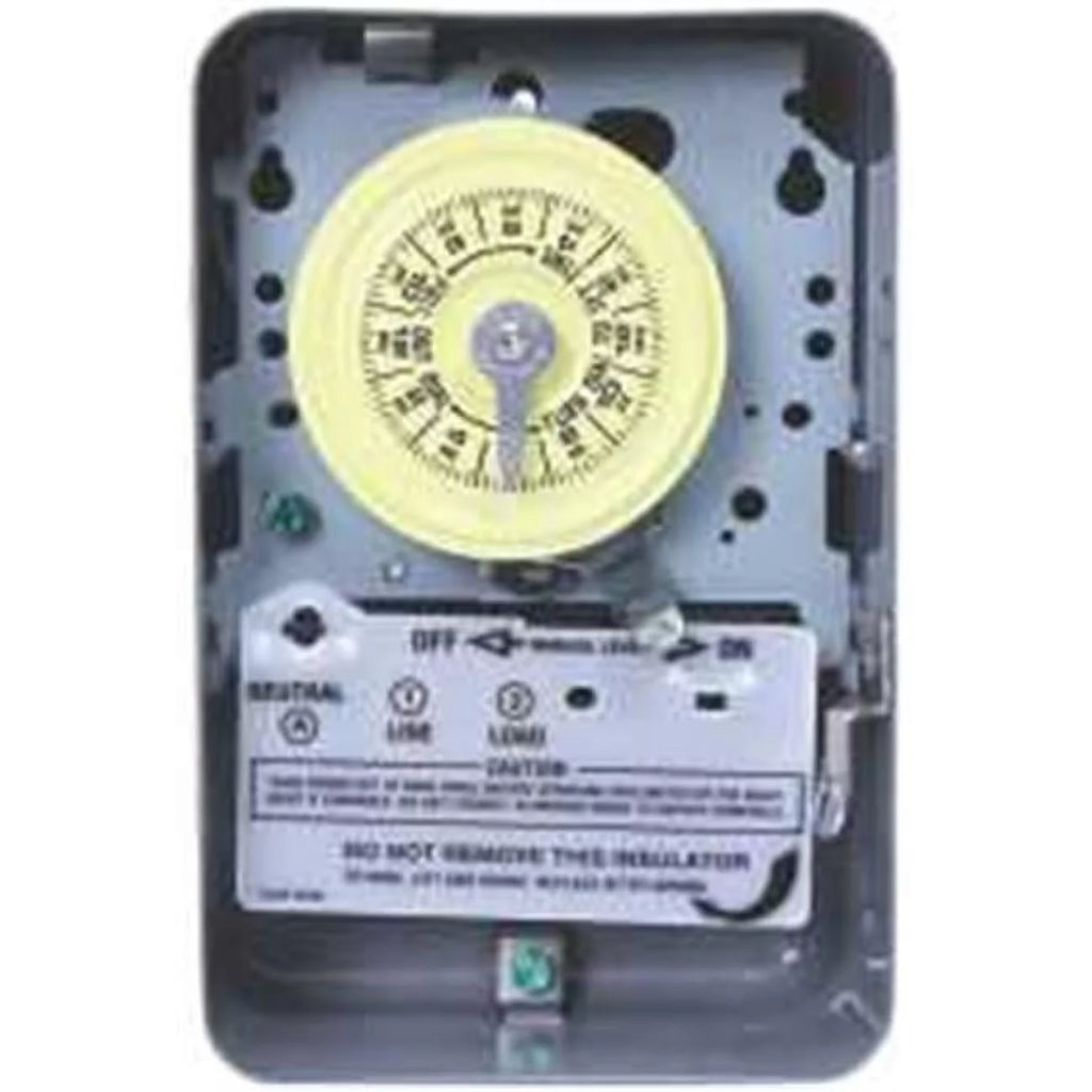 Intermatic T101 24 Hour Dial Timer