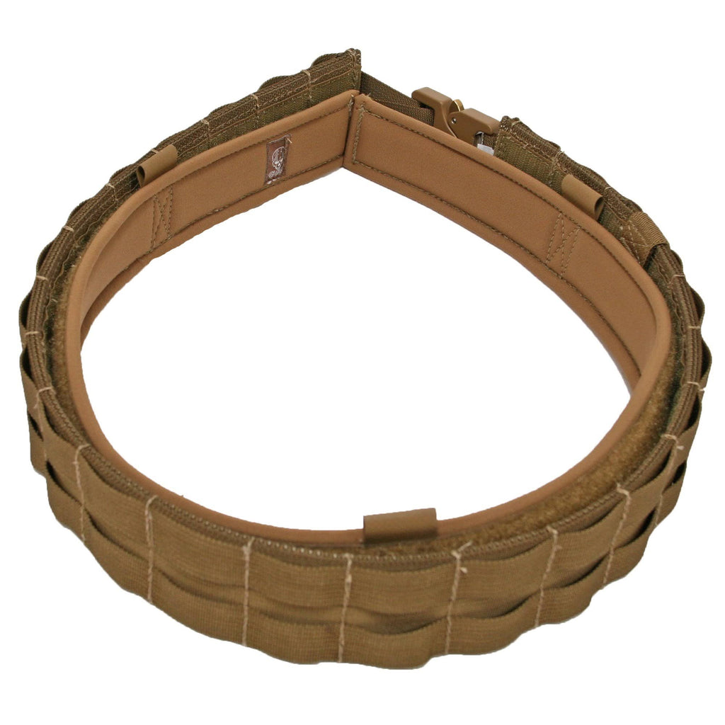 Grey Ghost Gear UGF Battle Belt, Black, Medium A4191