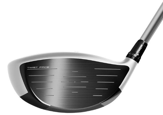 TaylorMade M3 Driver L3017