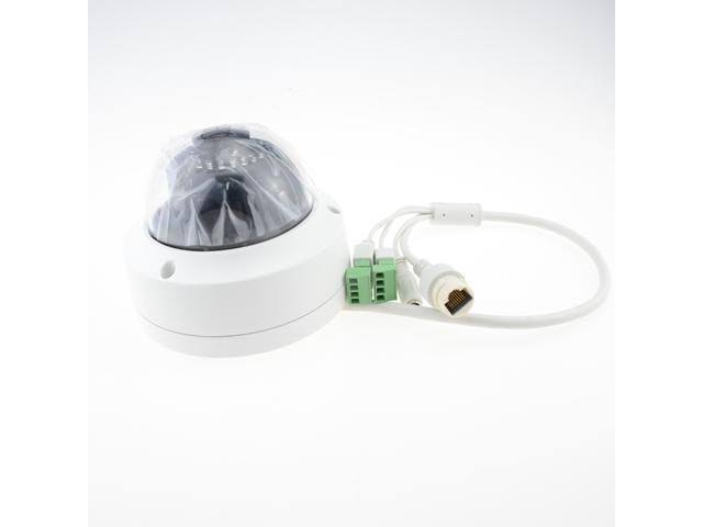 Hikvision DS-2CD2142FWD-IWS 4MP Wireless Outdoor Dome Camera S662