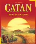 Catan The Board Game