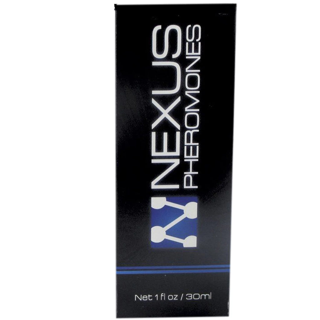 Nexus Men's Pheromone Product C95405