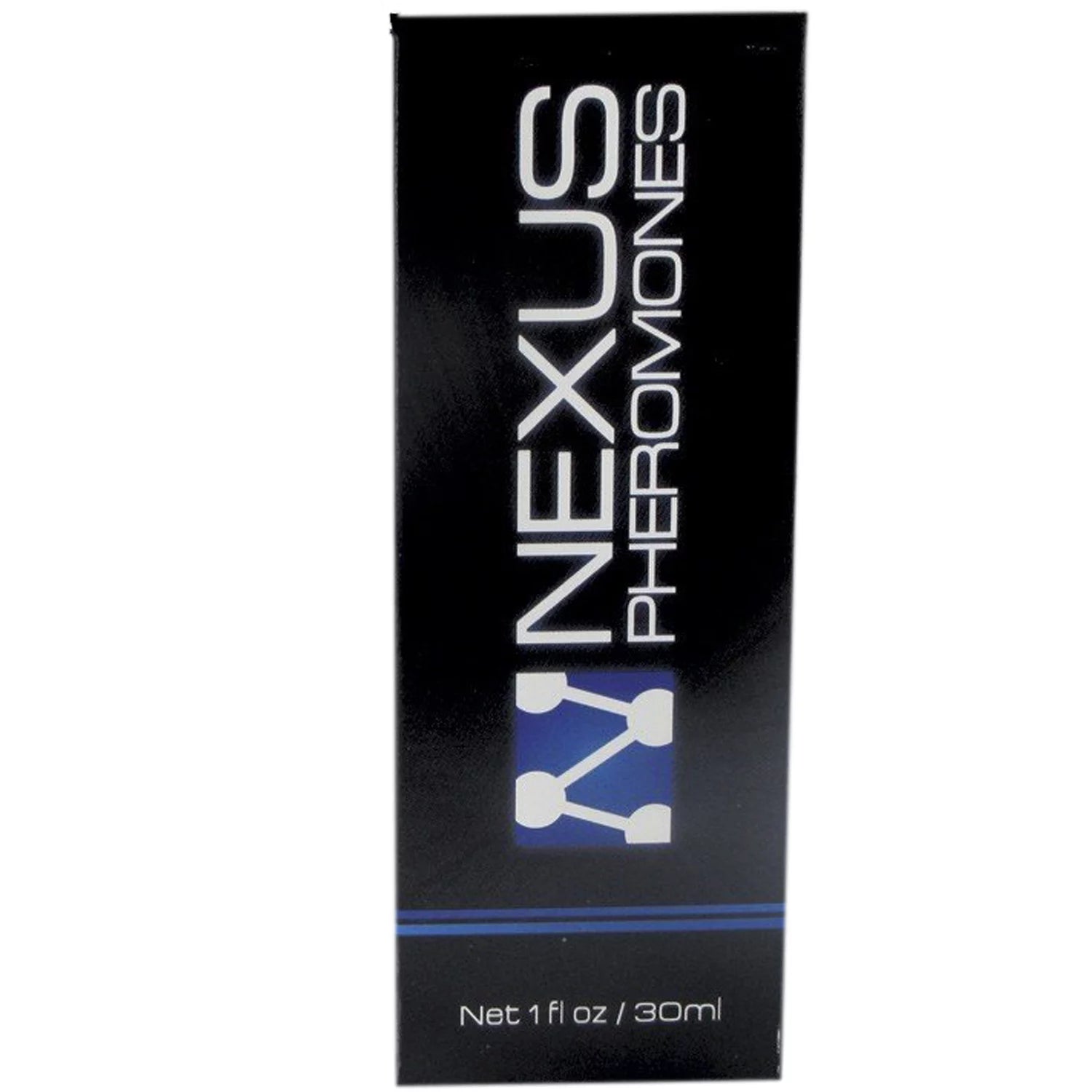 Nexus Men's Pheromone Product C95405