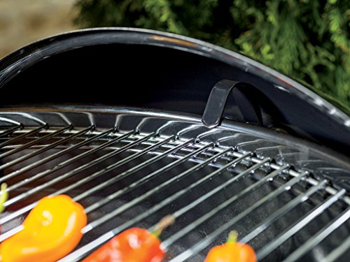 Weber Original Kettle 22-Inch Charcoal Grill J2739