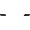 Werner Kalliste Hooked Carbon Fishing Kayak Paddle