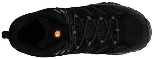 Merrell Men's Moab 2 Mid Waterproof Hiking Boot M8473