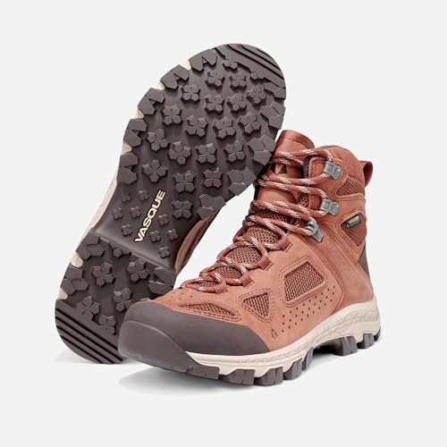 Vasque Women's Breeze Waterproof Hiking Boot L963275