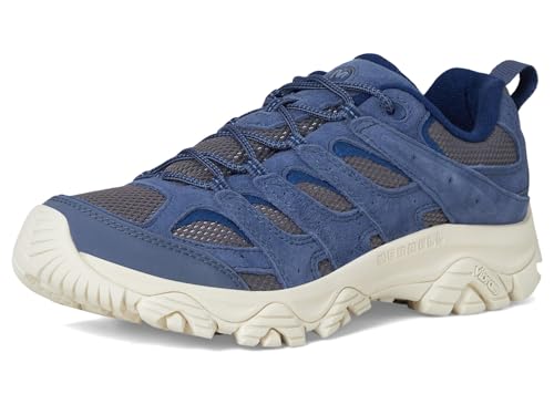 Merrell Men's Moab 3 Hiking Shoe D339