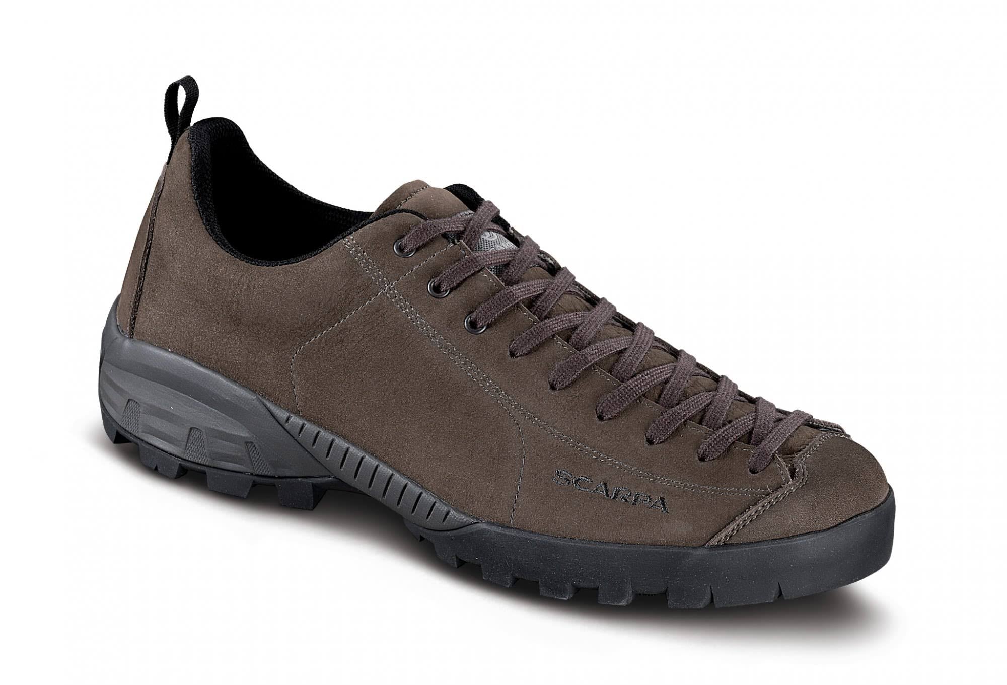 Scarpa Mojito City GTX - Charcoal 39.5