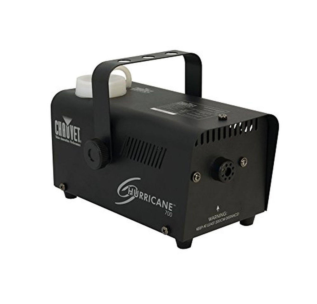 Chauvet Hurricane 700 Fog Machine L445856
