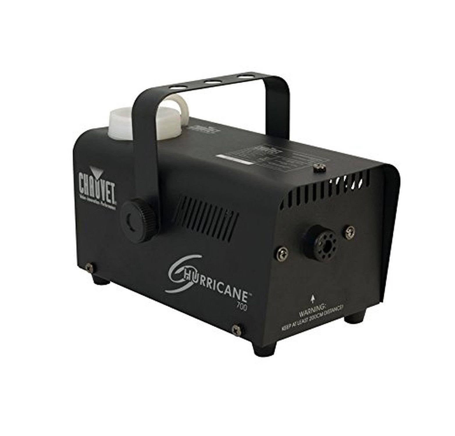 Chauvet Hurricane 700 Fog Machine L445856