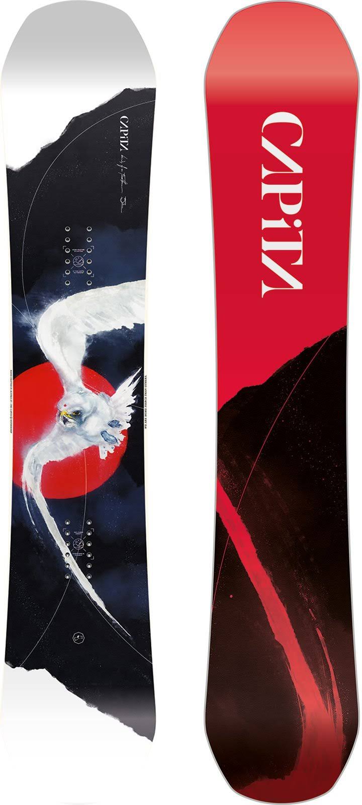 Capita Birds of A Feather Snowboard