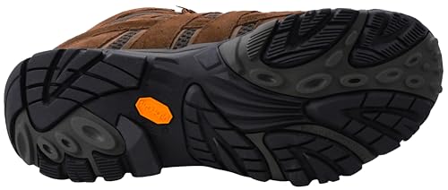 Merrell Men's Moab 2 Mid Waterproof Hiking Boot M8473