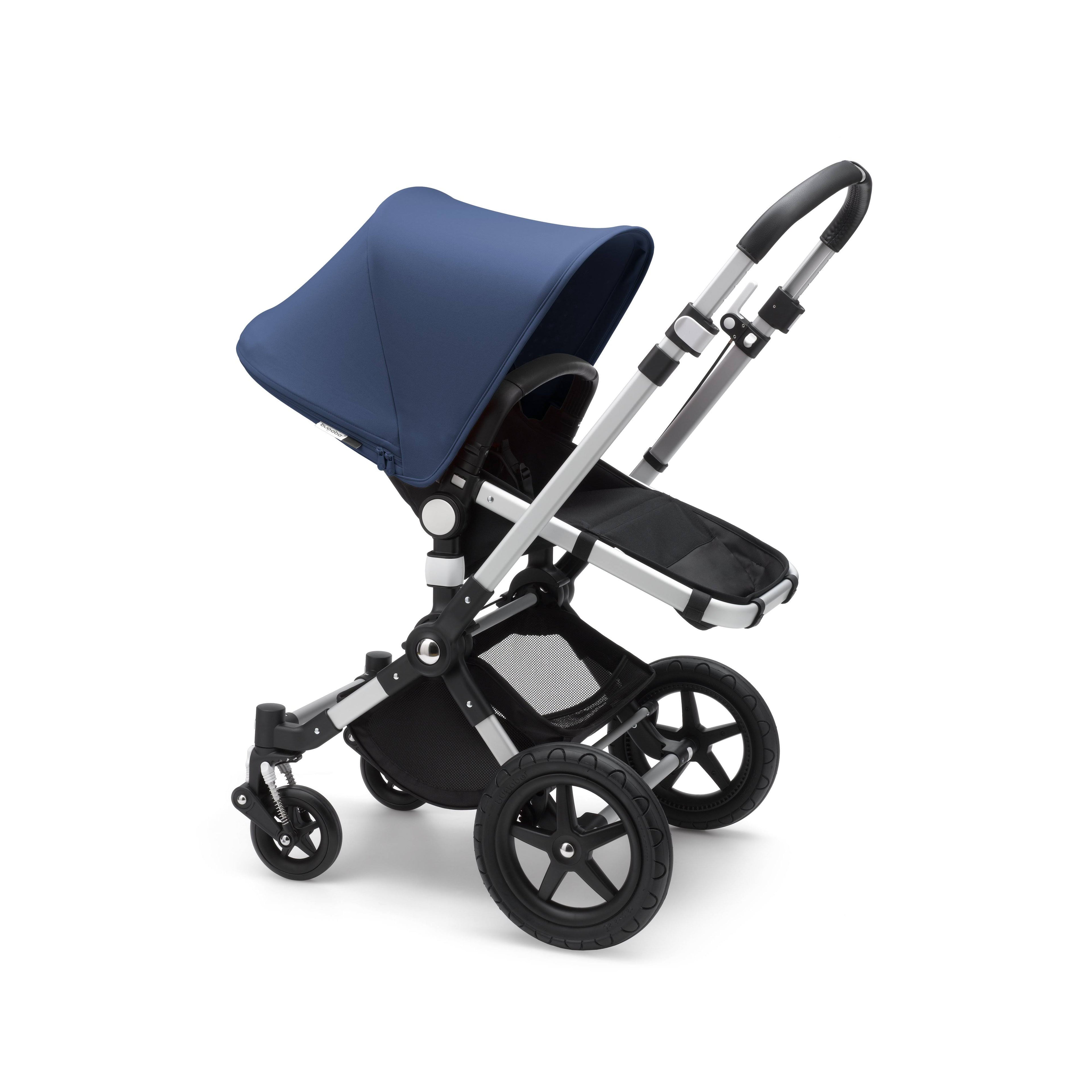 Bugaboo Cameleon3 Plus Complete Stroller Blue R27830