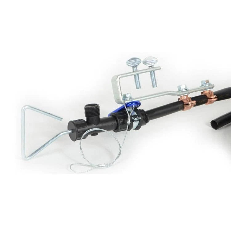 100 ft Emergency Manual Well Pump WP0100 L2701