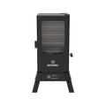 Masterbuilt 30-inch Digital Electric Vertical BBQ Smoker with Side Wood Chip Loader, Black A570